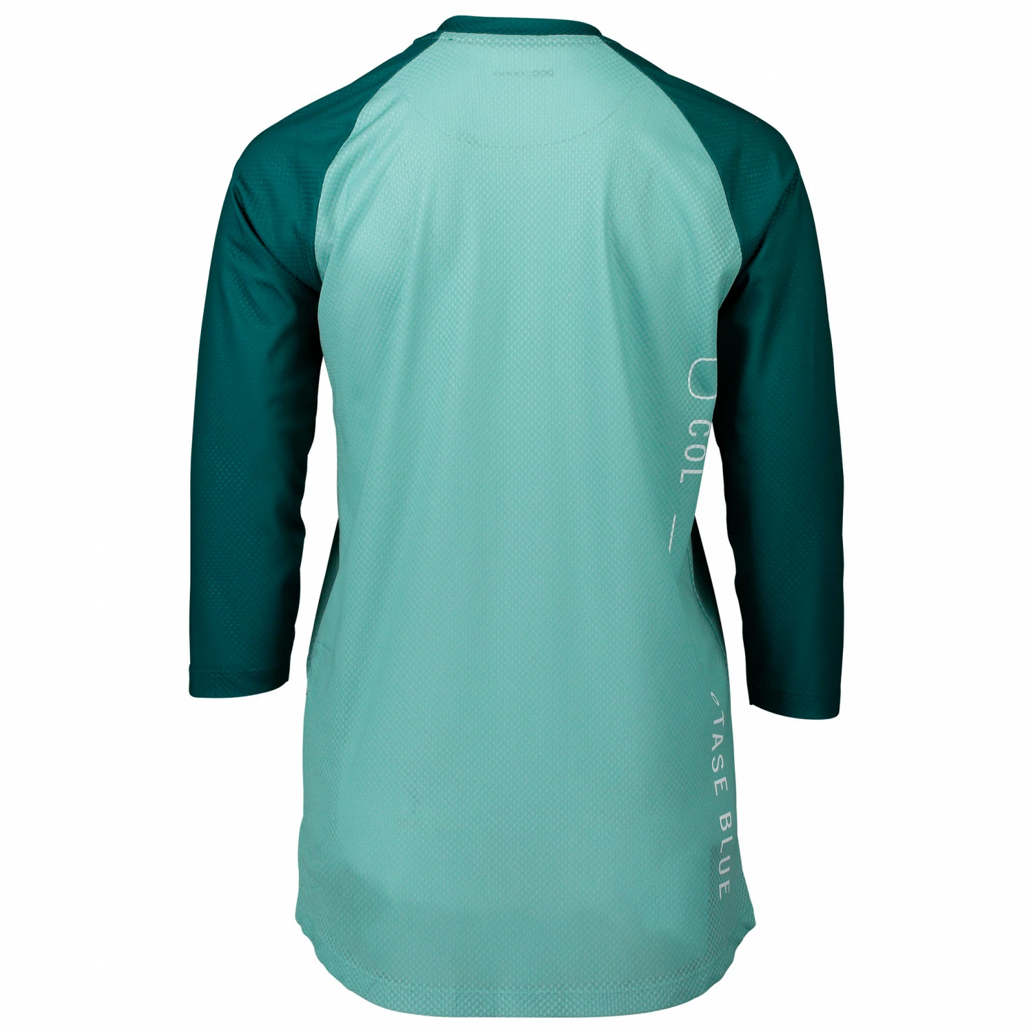 POC Women's MTB Pure 3/4 Jersey - Cycling Jersey 4 POC Women's MTB Pure 3/4 Jersey - Cycling Jersey - Image 2