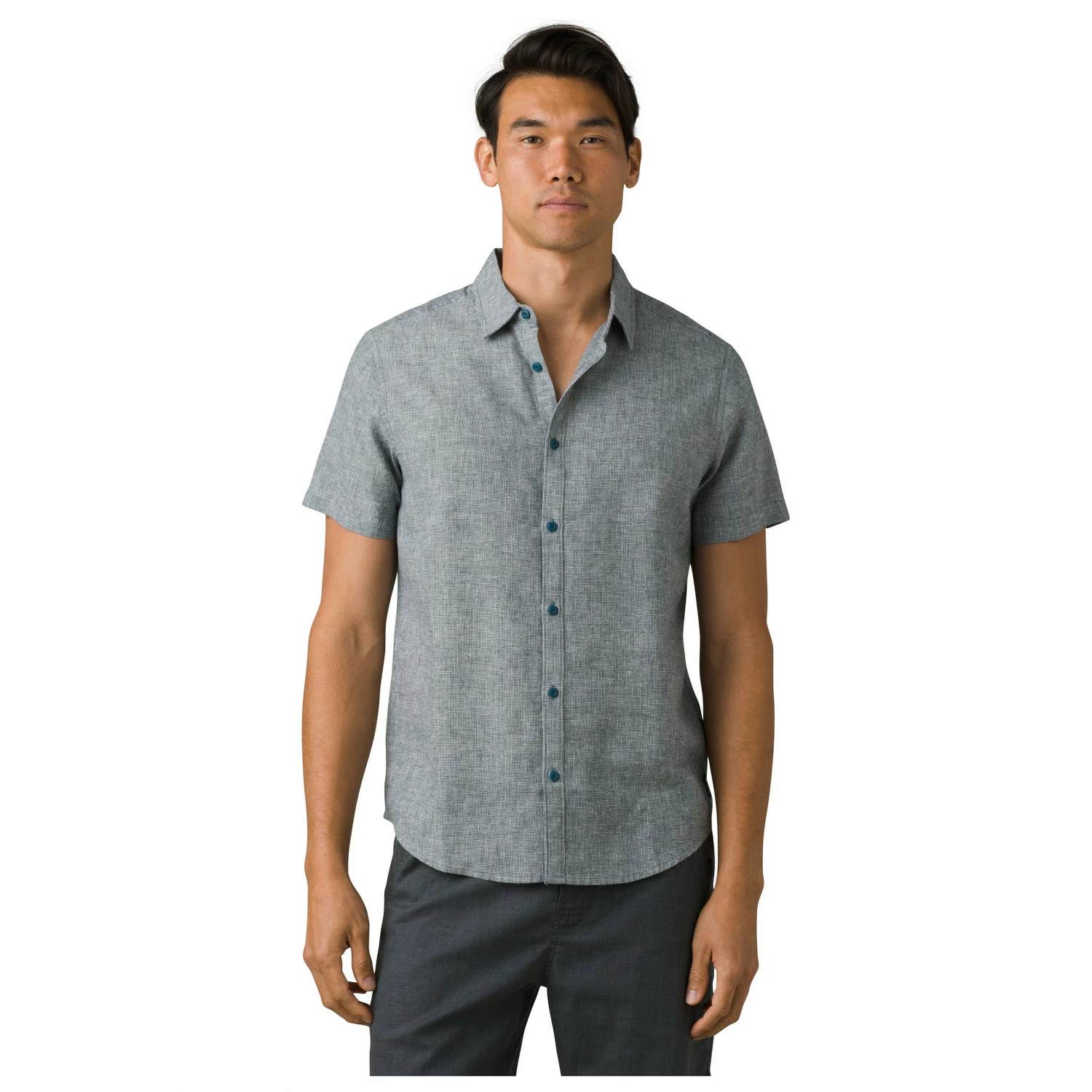 Prana Lindores Shirt - Shirt 4 Prana Lindores Shirt - Shirt - Image 2