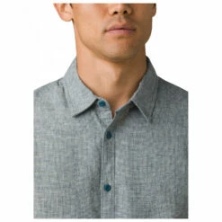 Prana Lindores Shirt - Shirt 9 Prana Lindores Shirt - Shirt -Outdoor Equipment Sales Shop prana lindores shirt shirt detail 4
