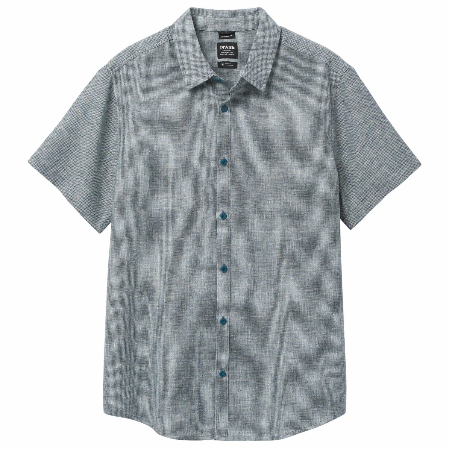 Prana Lindores Shirt - Shirt 3 Prana Lindores Shirt - Shirt