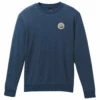 Prana Patch Pullover Crew - Jumper