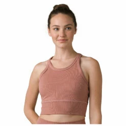 Prana Women's Becksa Bralette - Sports Bra 8 Prana Women's Becksa Bralette - Sports Bra -Outdoor Equipment Sales Shop prana womens becksa bralette sports bra detail 2