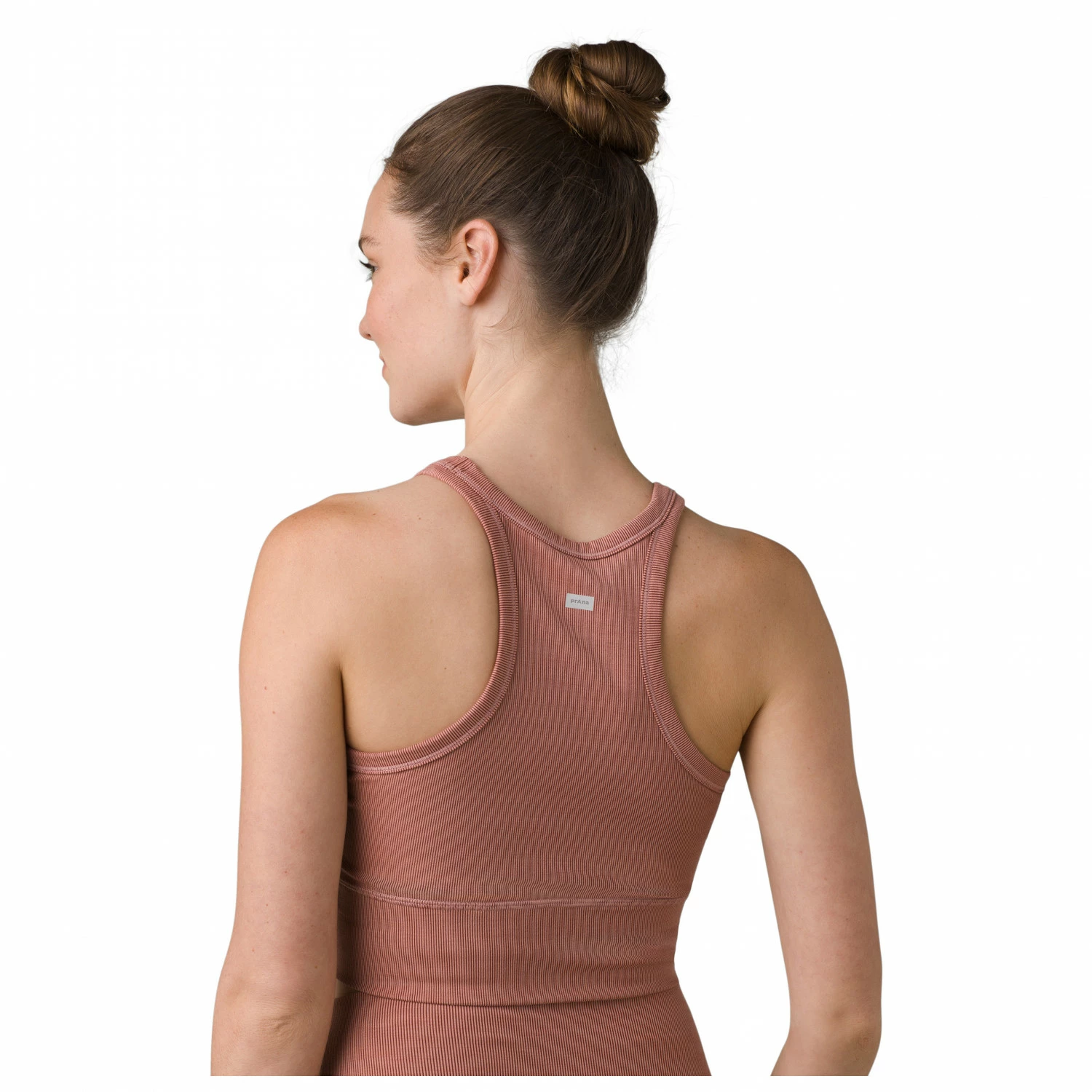 Prana Women's Becksa Bralette - Sports Bra 5 Prana Women's Becksa Bralette - Sports Bra - Image 3