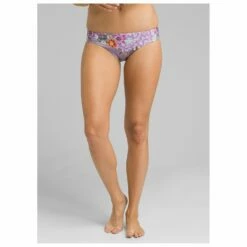 Prana Women's Breya Bottom - Bikini Bottom 8 Prana Women's Breya Bottom - Bikini Bottom -Outdoor Equipment Sales Shop prana womens breya bottom bikini bottom detail 2