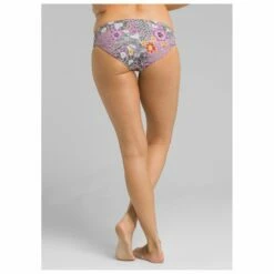 Prana Women's Breya Bottom - Bikini Bottom 9 Prana Women's Breya Bottom - Bikini Bottom -Outdoor Equipment Sales Shop prana womens breya bottom bikini bottom detail 3
