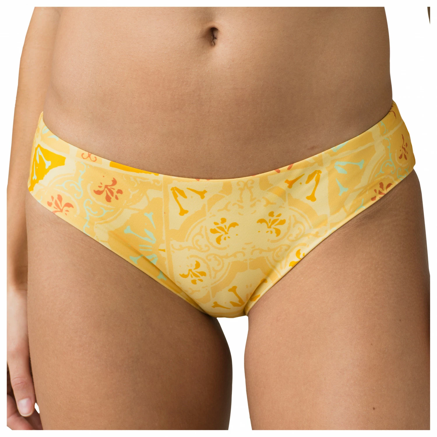 Prana Women's Breya Bottom - Bikini Bottom 3 Prana Women's Breya Bottom - Bikini Bottom