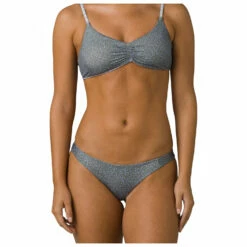 Prana Women's Elina Reversible Bottom - Bikini Bottom -Outdoor Equipment Sales Shop prana womens elina reversible bottom bikini bottom detail 2