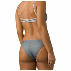Prana Women's Elina Reversible Bottom - Bikini Bottom -Outdoor Equipment Sales Shop prana womens elina reversible bottom bikini bottom detail 3