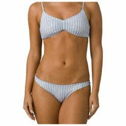 Prana Women's Elina Reversible Bottom - Bikini Bottom -Outdoor Equipment Sales Shop prana womens elina reversible bottom bikini bottom detail 4
