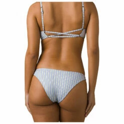 Prana Women's Elina Reversible Bottom - Bikini Bottom -Outdoor Equipment Sales Shop prana womens elina reversible bottom bikini bottom detail 5