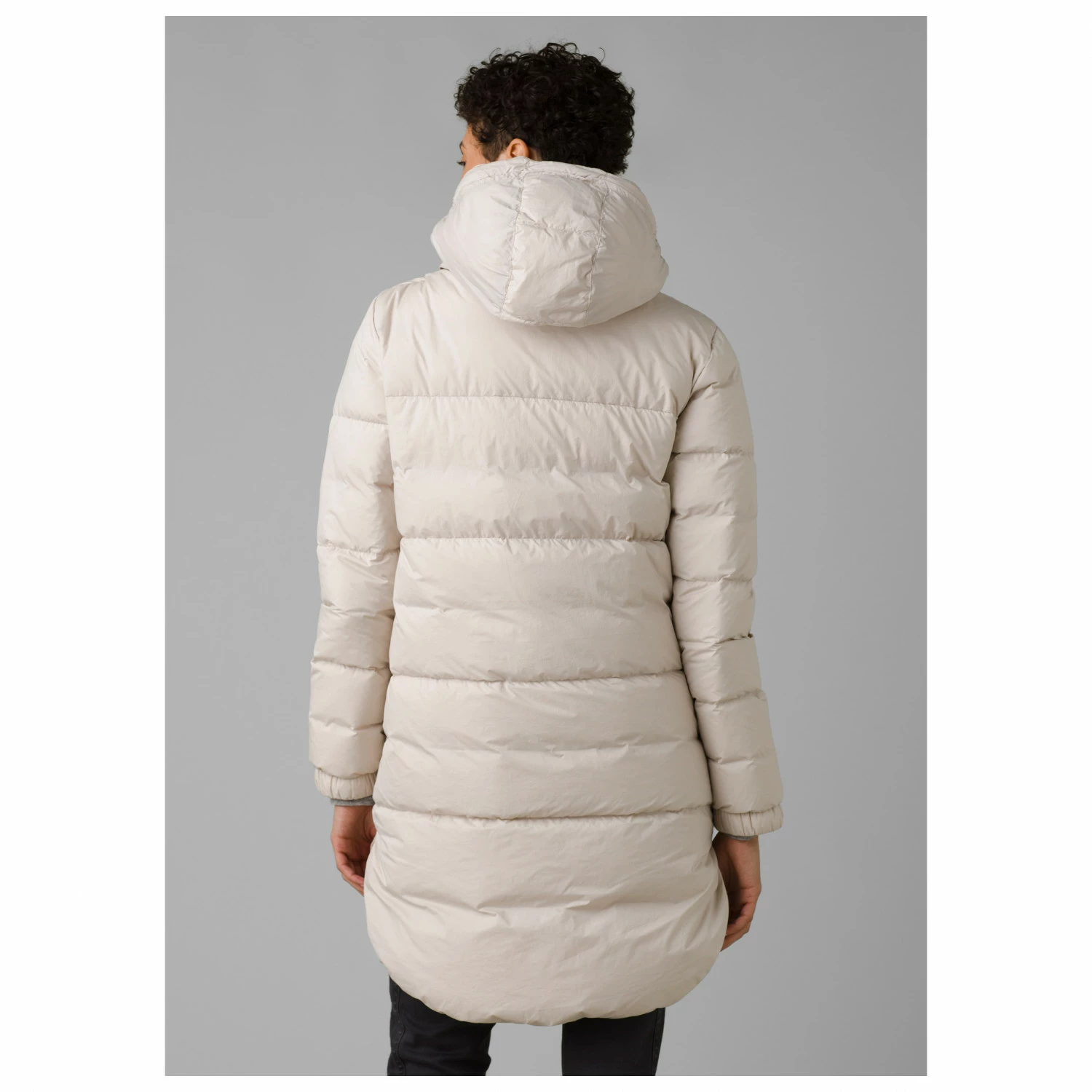 Prana Women's Emerald Valley Jacket - Coat 4 Prana Women's Emerald Valley Jacket - Coat - Image 2