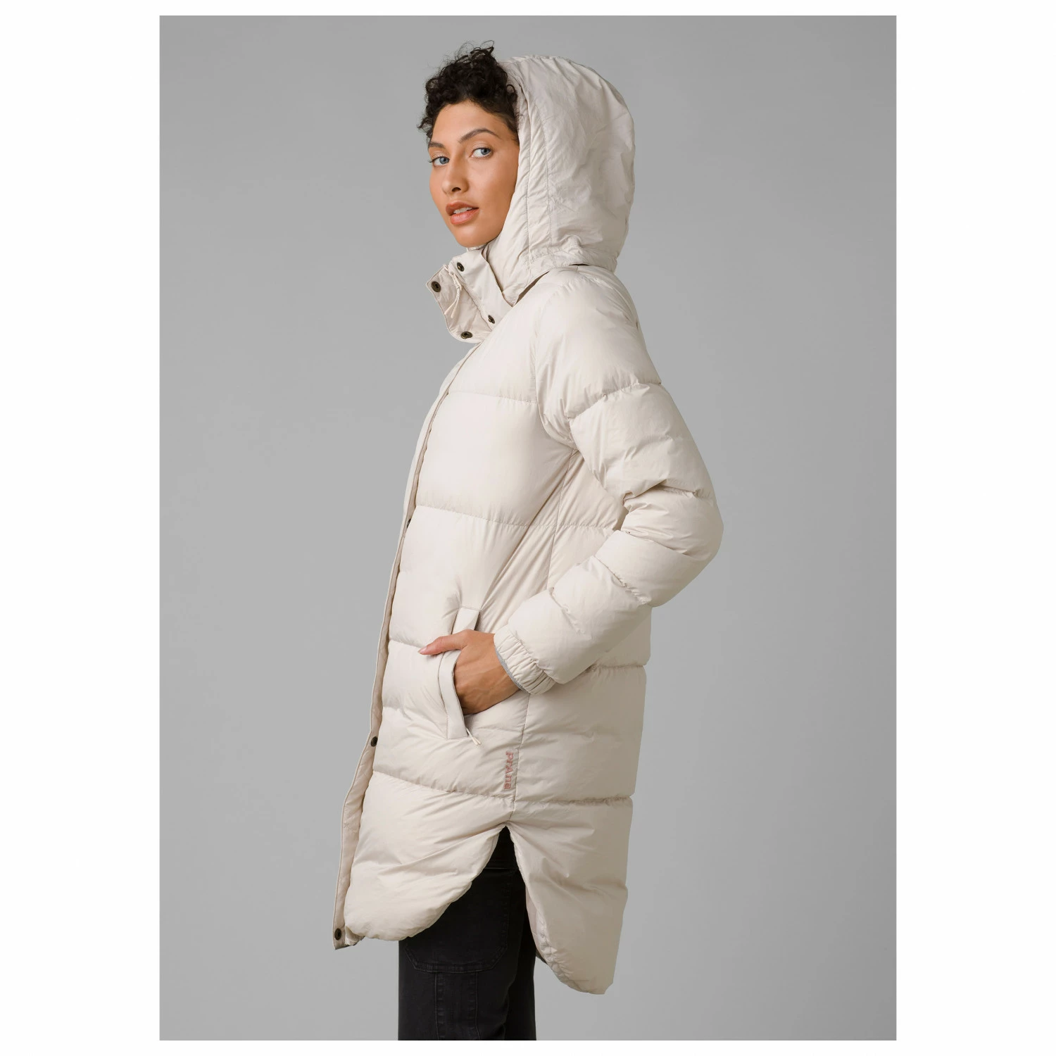 Prana Women's Emerald Valley Jacket - Coat 5 Prana Women's Emerald Valley Jacket - Coat - Image 3