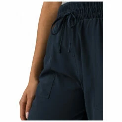 Prana Women's Folgaria Pant - Tracksuit Trousers -Outdoor Equipment Sales Shop prana womens folgaria pant tracksuit trousers detail 4
