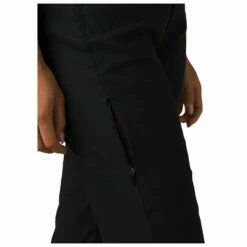 Prana Women's Halle Straight Pant II - Walking Trousers 11 Prana Women's Halle Straight Pant II - Walking Trousers -Outdoor Equipment Sales Shop prana womens halle straight pant ii walking trousers detail 5