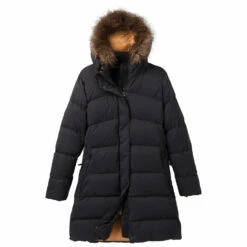 Prana Women's Kromata Long Jacket - Coat