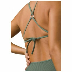 Prana Women's La Plata One Piece - Ottoman - Swimsuit -Outdoor Equipment Sales Shop prana womens la plata one piece ottoman swimsuit detail 4