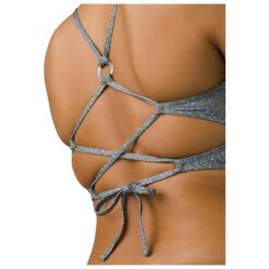 Prana Women's La Plata Top - Bikini Top -Outdoor Equipment Sales Shop prana womens la plata top bikini top detail 4