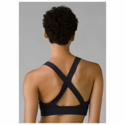 Prana Women's Layna Bra - Sports Bra -Outdoor Equipment Sales Shop prana womens layna bra sports bra detail 2