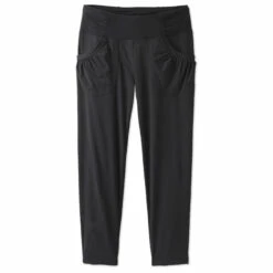 Prana Women's Summit Pant - Yoga Bottom