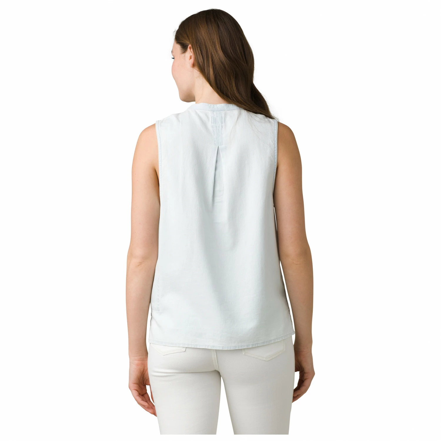 Prana Women's Sunrise Peak Top - Blouse 4 Prana Women's Sunrise Peak Top - Blouse - Image 2