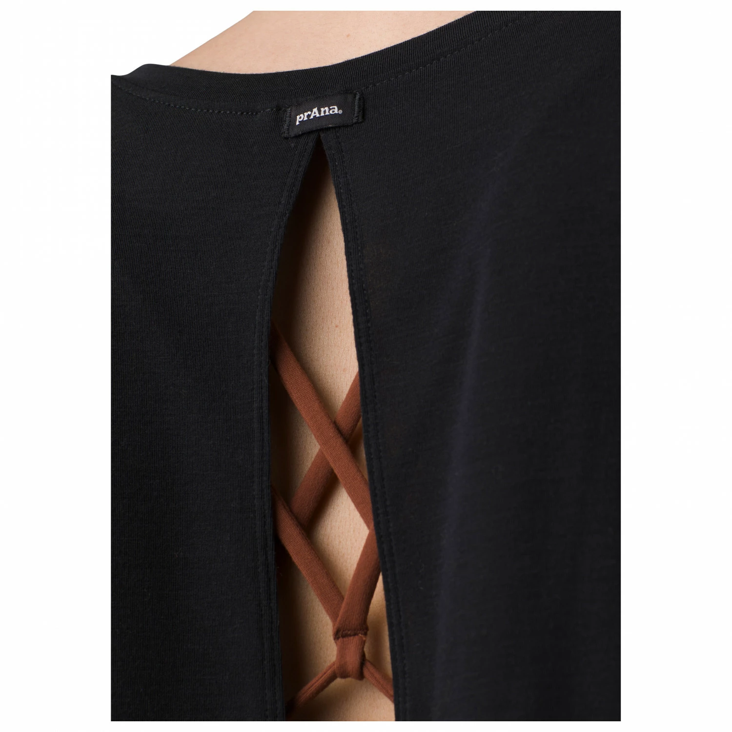 Prana Women's Tagus Tank - Top 6 Prana Women's Tagus Tank - Top - Image 4