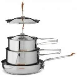 Primus CampFire Cookset - Pot