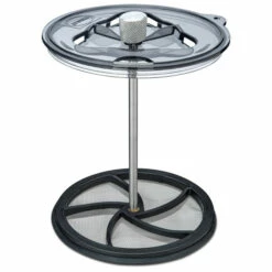 Primus Coffee-Tea Press Feed Zone