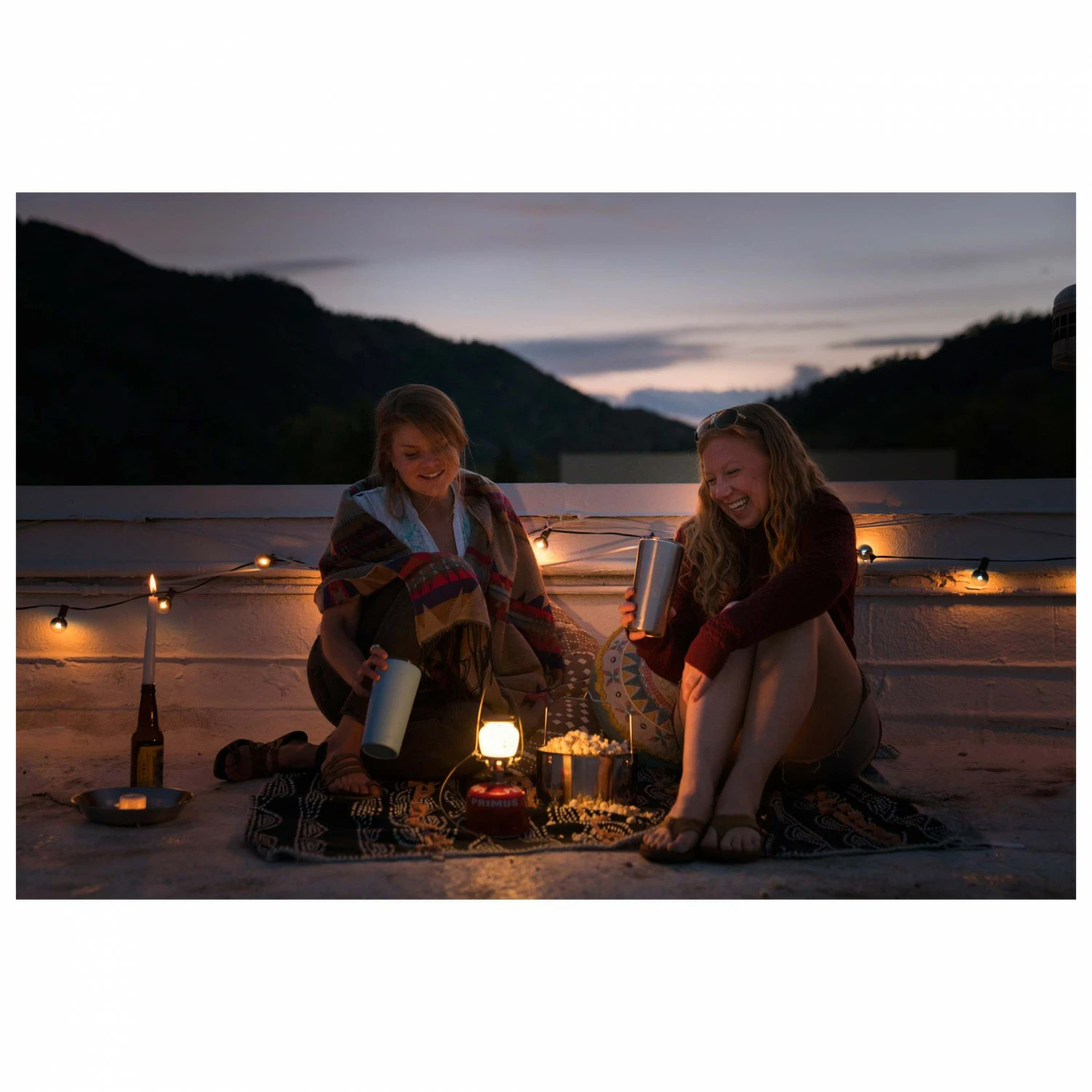 Primus EasyLight - Gas Lantern 5 Primus EasyLight - Gas Lantern - Image 3