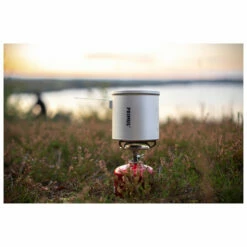 Primus Essential Trail Kit - Gas Stove -Outdoor Equipment Sales Shop primus essential trail kit gas stove detail 4