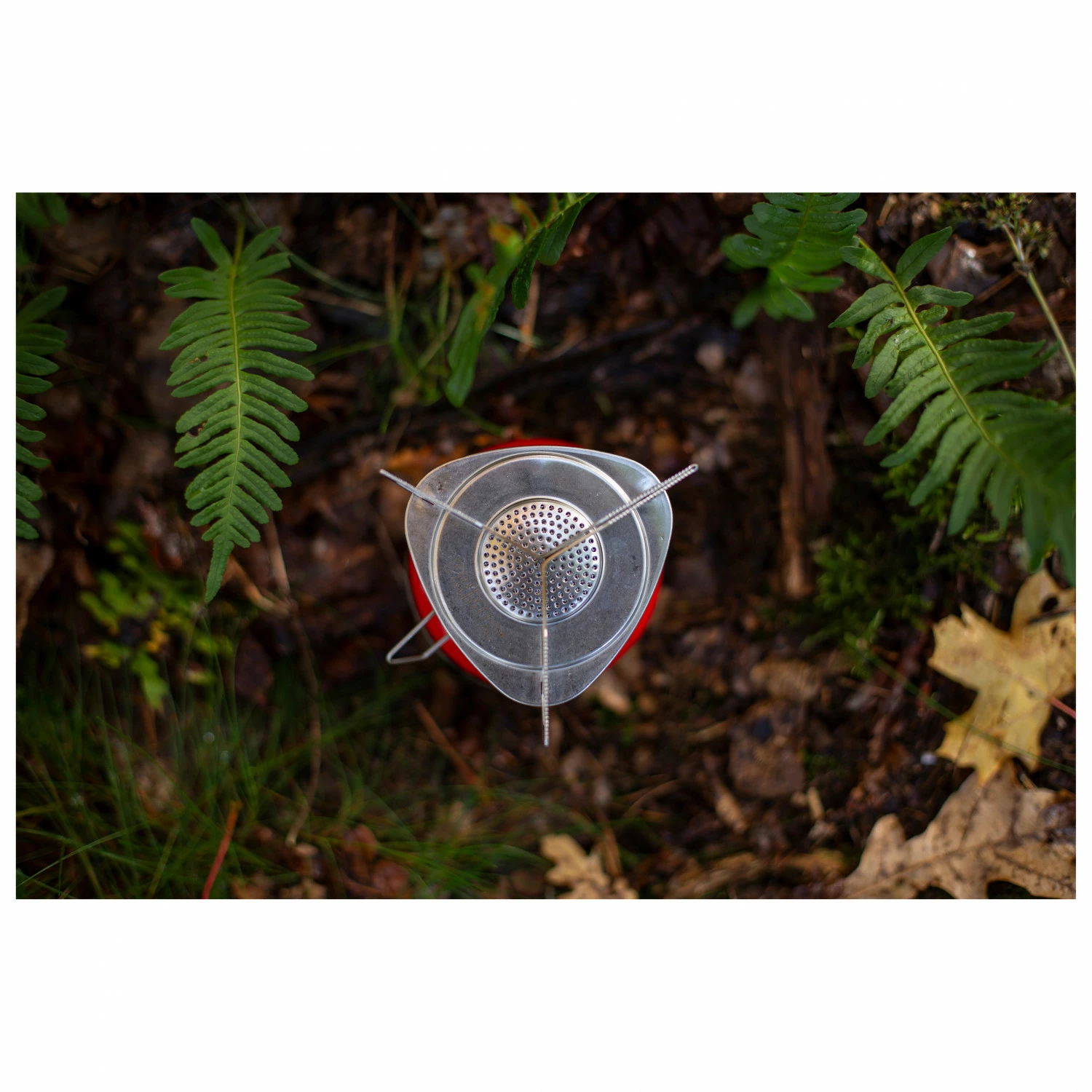 Primus Essential Trail Stove Duo - Gas Stove 5 Primus Essential Trail Stove Duo - Gas Stove - Image 3