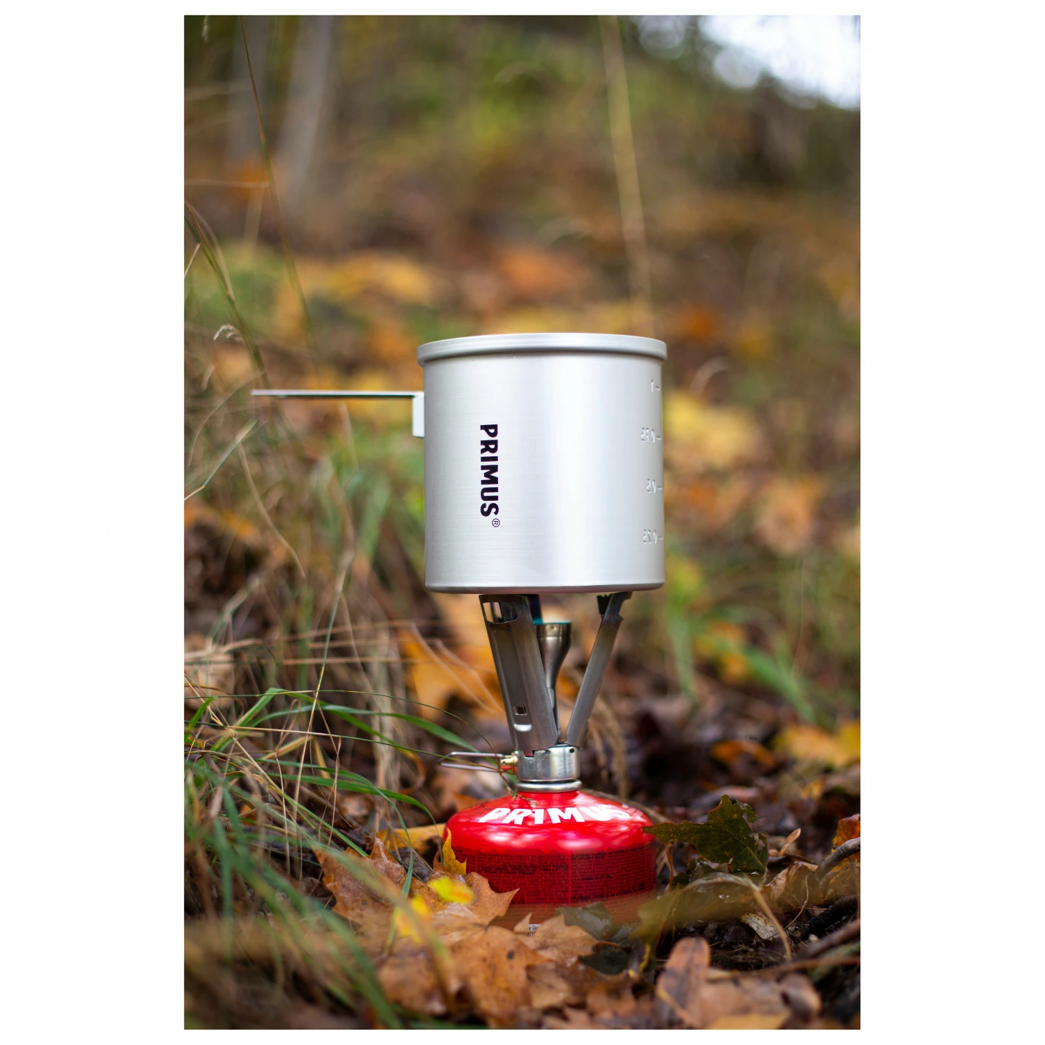 Primus Fire Stick Stove TI - Gas Stove 6 Primus Fire Stick Stove TI - Gas Stove - Image 4