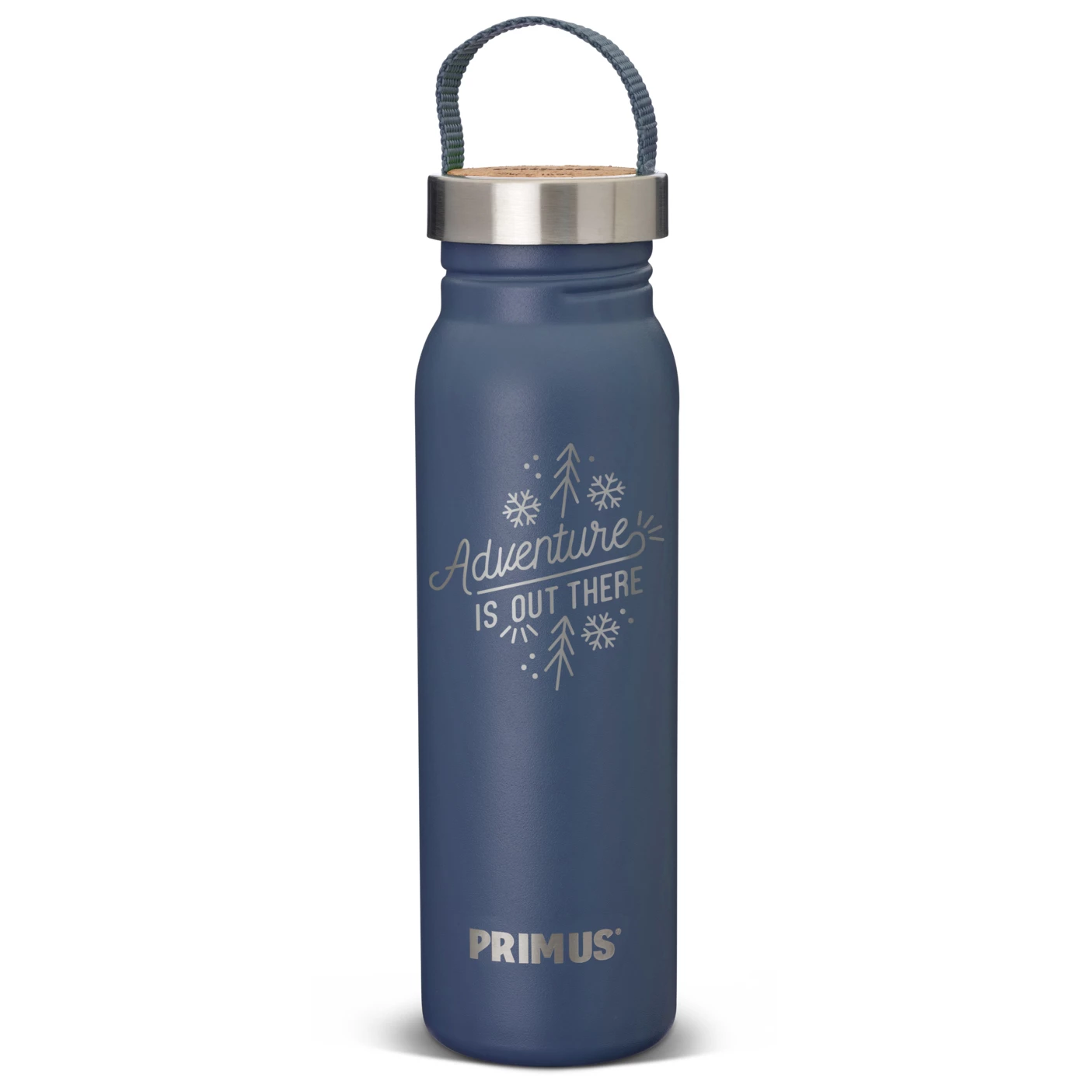 Primus Klunken Bottle Winter - Water Bottle 3 Primus Klunken Bottle Winter - Water Bottle