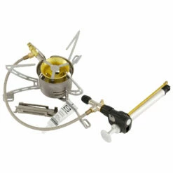 Primus OmniFuel - Multifuel Stove -Outdoor Equipment Sales Shop primus omnifuel multifuel stove detail 3