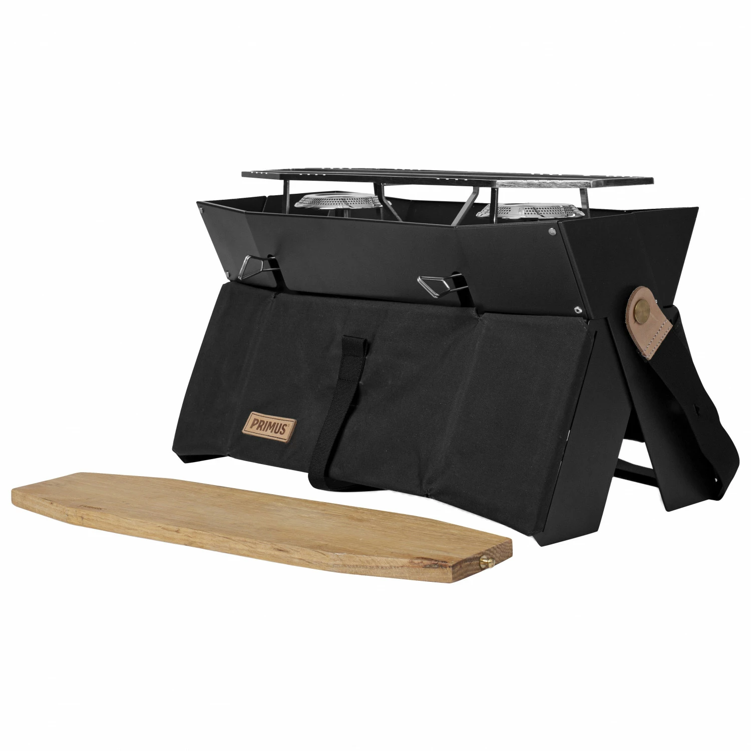 Primus Onja Stove DUO - Gas Stove 3 Primus Onja Stove DUO - Gas Stove