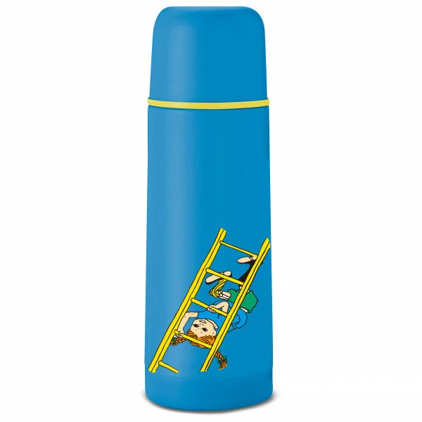 Primus Pippi Longstocking Vacuum Bottle - Insulated Bottle 3 Primus Pippi Longstocking Vacuum Bottle - Insulated Bottle
