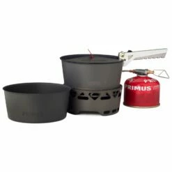 Primus PrimeTech Stove Set - Gas Stove -Outdoor Equipment Sales Shop primus primetech stove set gas stove detail 3