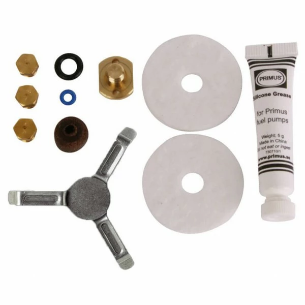 Primus Service & Maintenance Kit For Omnilite Ti 3 Primus Service & Maintenance Kit For Omnilite Ti