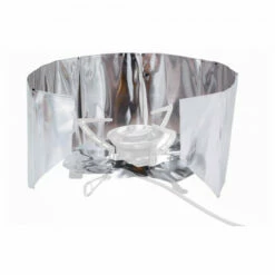 Primus Windscreen And Heat Reflector - Wind Shield