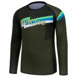 Protective P-King Of Vert - Cycling Jersey