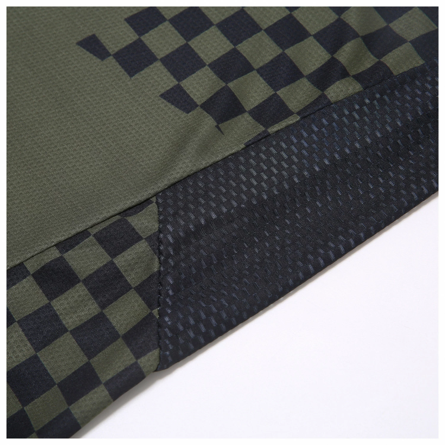 Protective P-King Of Vert - Cycling Jersey 6 Protective P-King Of Vert - Cycling Jersey - Image 4