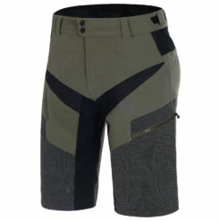 Protective P-Life Is Wild - Cycling Bottoms