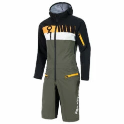 Protective P-No Sunshine - Cycling Skinsuit