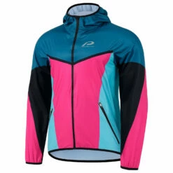 Protective P-One - Softshell Jacket