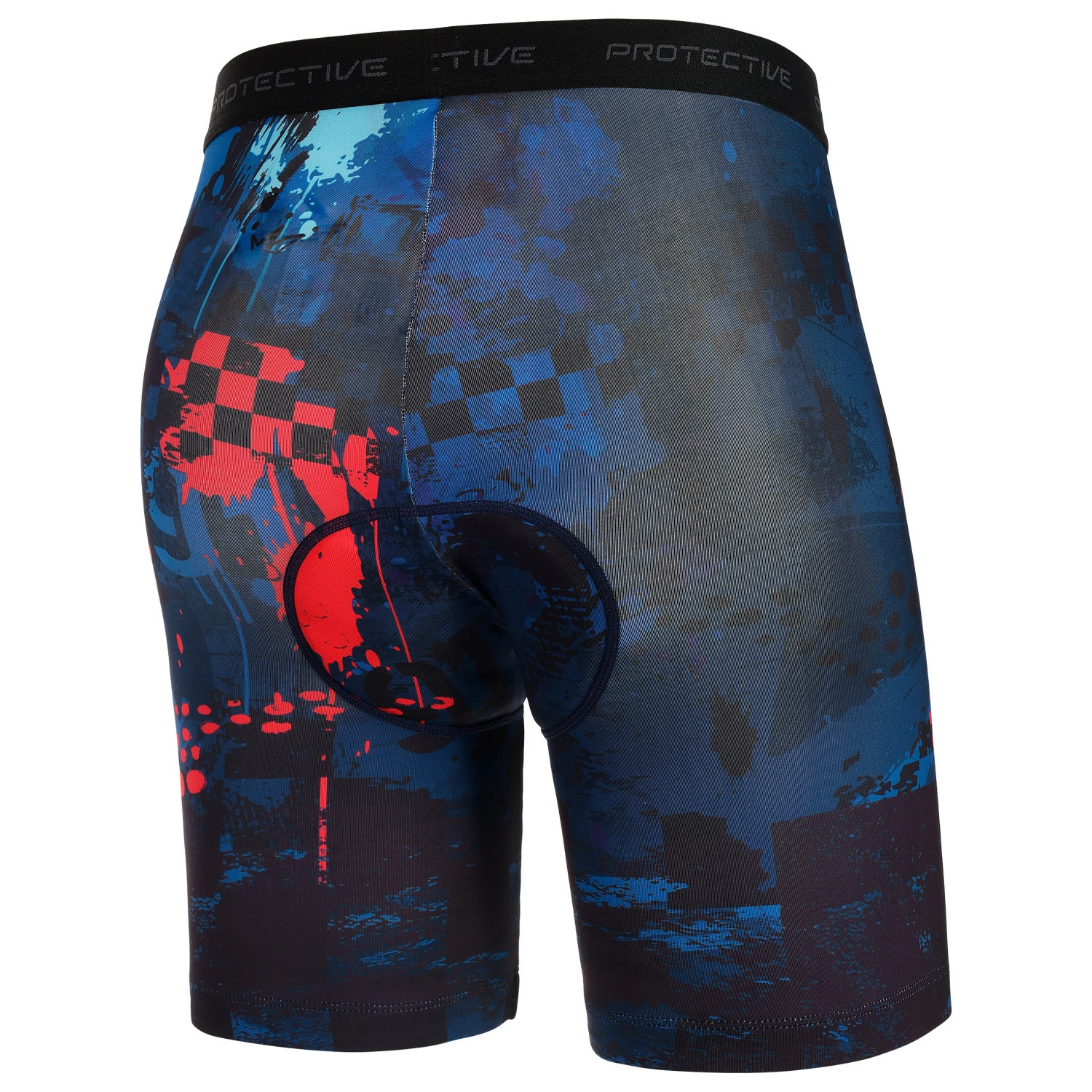 Protective P-Rosa Parks Underpant - Cycling Bottom 4 Protective P-Rosa Parks Underpant - Cycling Bottom - Image 2