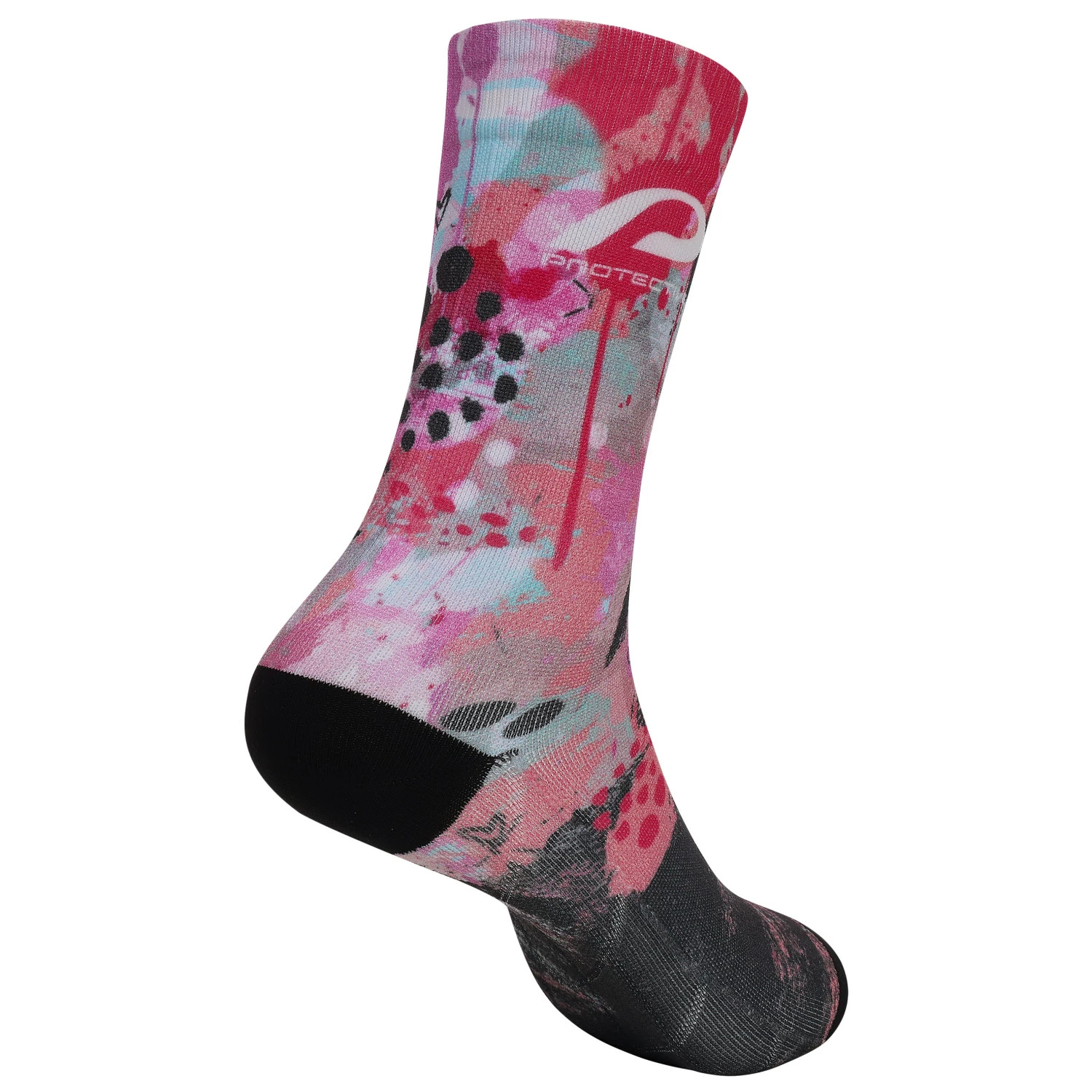 Protective P-So What Socks - Cycling Socks 4 Protective P-So What Socks - Cycling Socks - Image 2