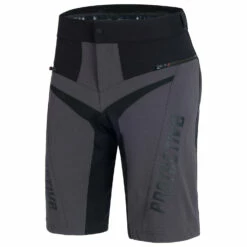 Protective P-Up Jump - Cycling Bottoms
