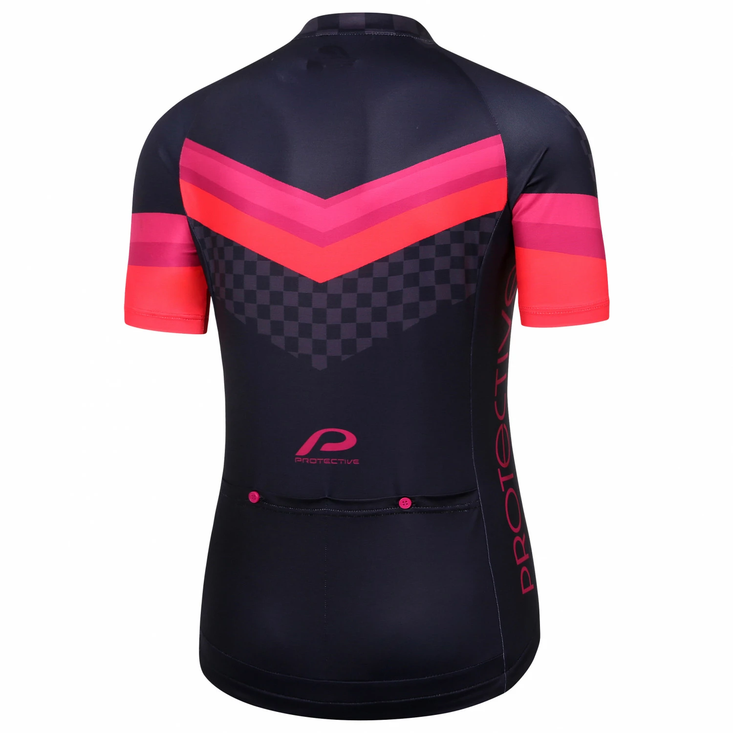 Protective Women's P-Heartlight - Cycling Jersey 4 Protective Women's P-Heartlight - Cycling Jersey - Image 2