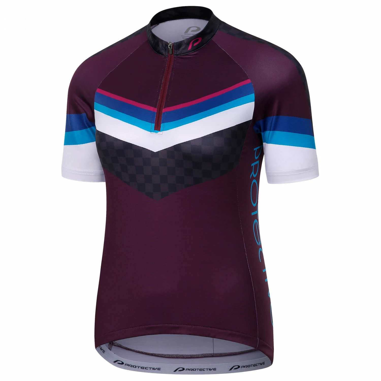 Protective Women's P-Heartlight - Cycling Jersey 3 Protective Women's P-Heartlight - Cycling Jersey