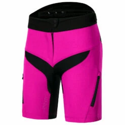 Protective Women's P-Hip Soul - Cycling Bottoms