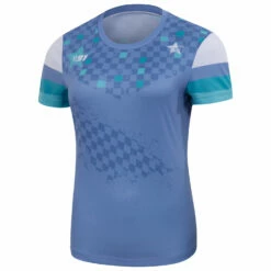 Protective Women's P-Red Sun - Cycling Jersey